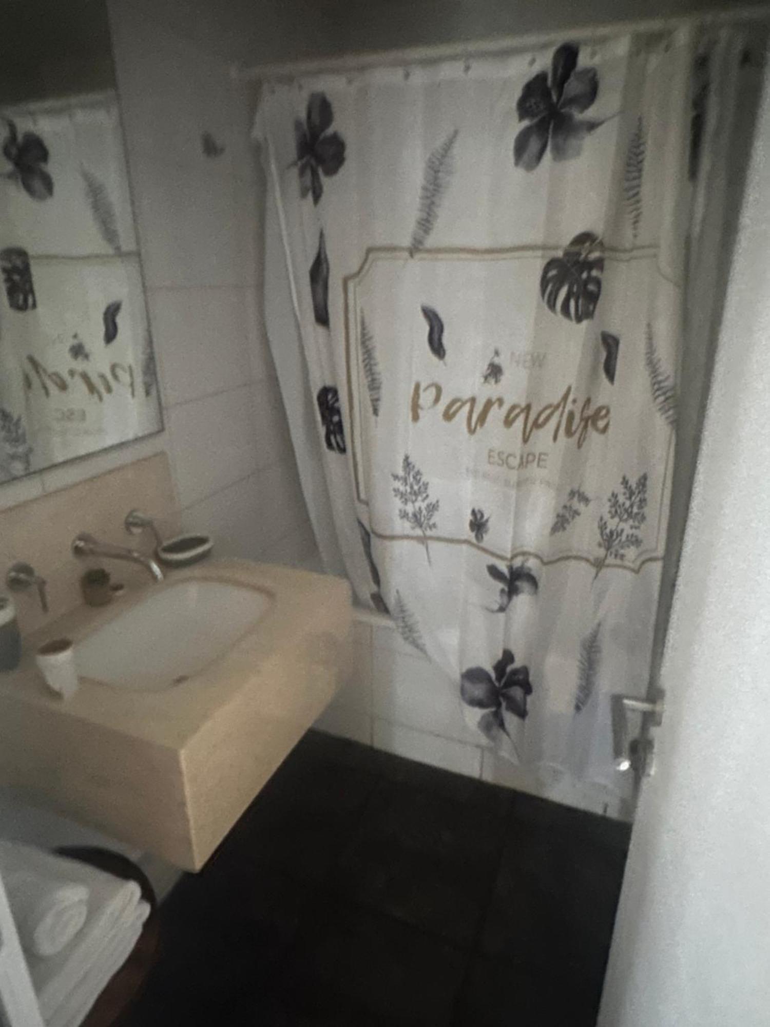 Apart Hotel Fraga サンティアゴ エクステリア 写真